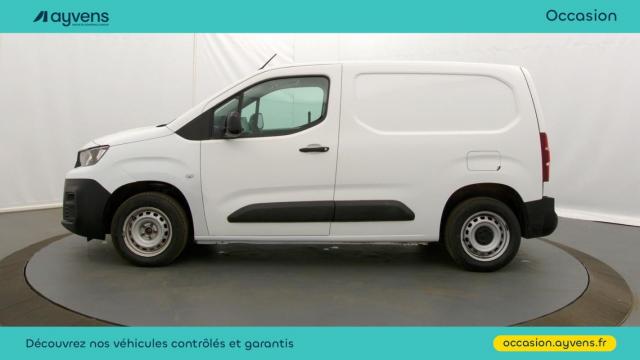 Peugeot Partner image 2