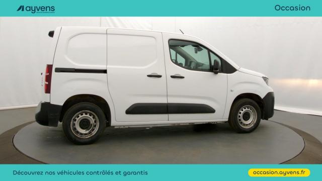 Peugeot Partner image 4