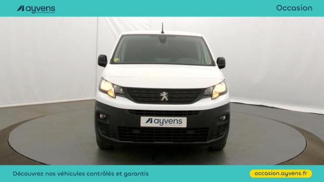 Peugeot Partner image 3