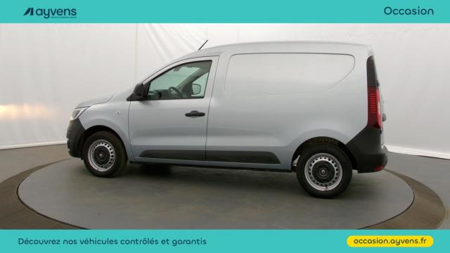 Renault Express image 2