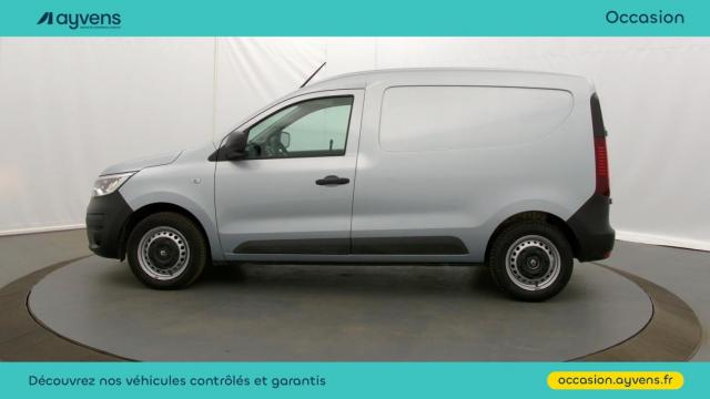 Renault Express image 4