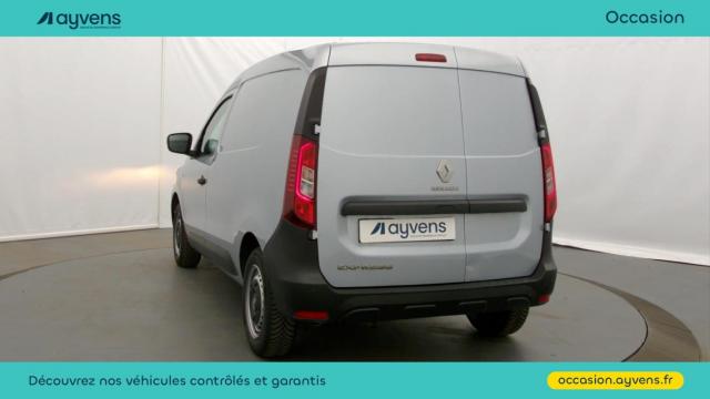 Renault Express image 1