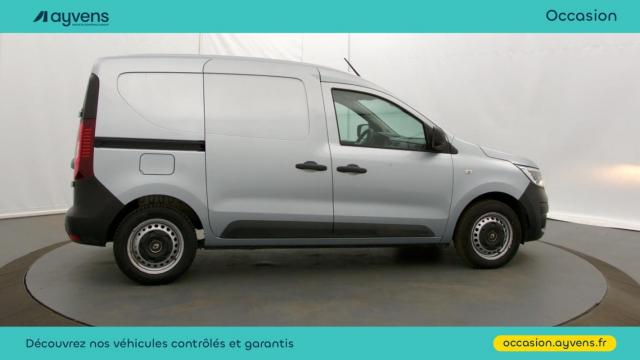 Renault Express image 8