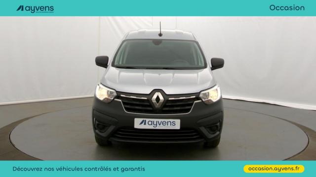 Renault Express image 3