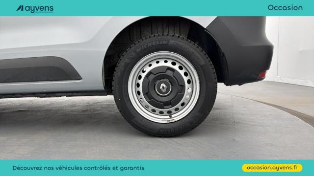 Renault Express image 5
