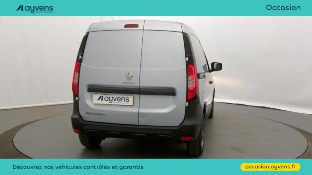 Renault Express image 6