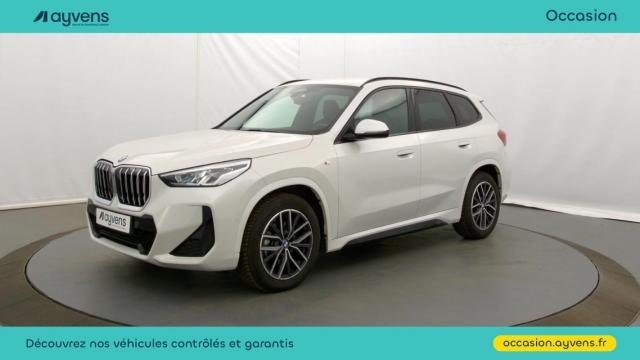 Bmw X1 Sdrive18i 136ch M Sport