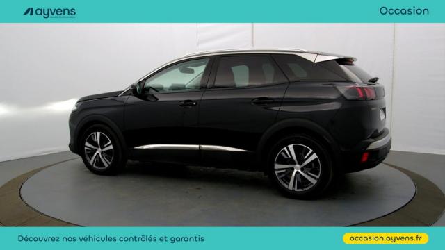 Peugeot 3008 image 9