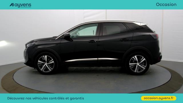 Peugeot 3008 image 1