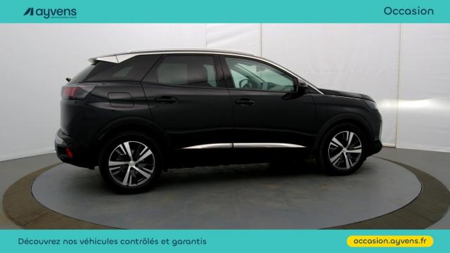 Peugeot 3008 image 7
