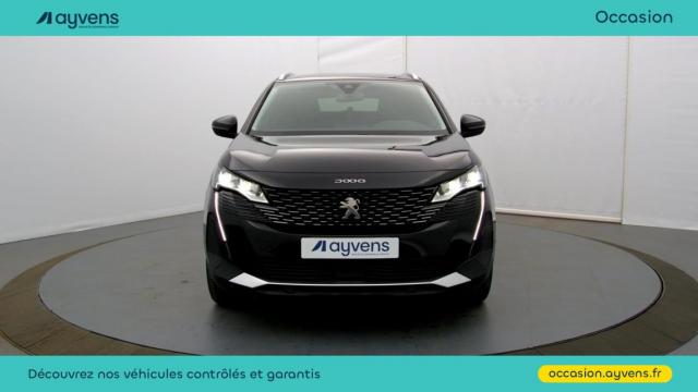 Peugeot 3008 image 5