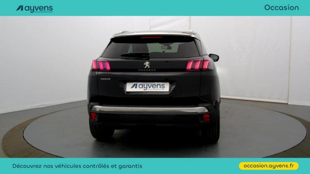 Peugeot 3008 image 4