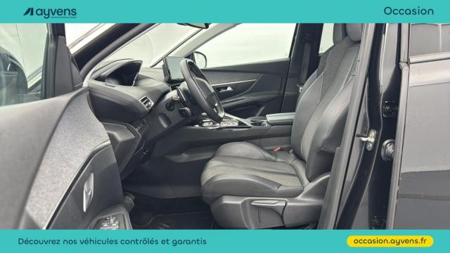 Peugeot 3008 image 2