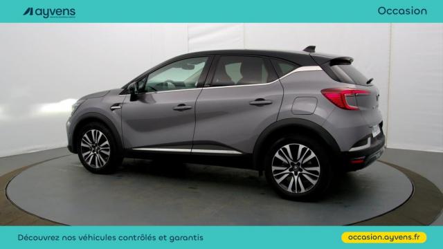 Renault Captur image 2