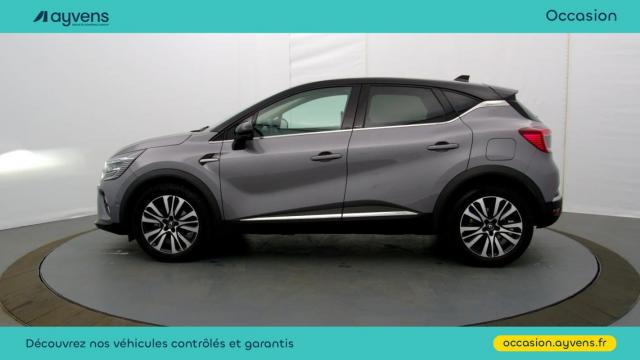 Renault Captur image 3