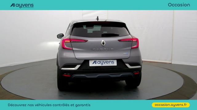Renault Captur image 8