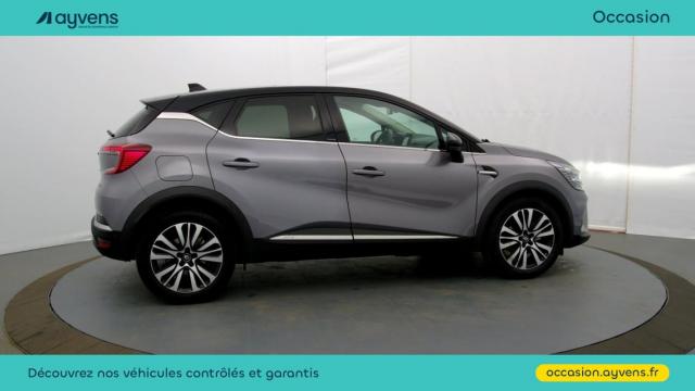 Renault Captur image 5