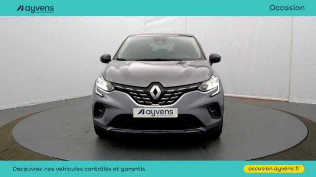 Renault Captur image 6