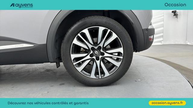 Renault Captur image 4