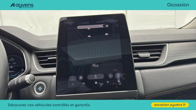 Renault Captur image 7