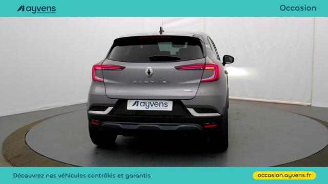 Renault Captur image 9