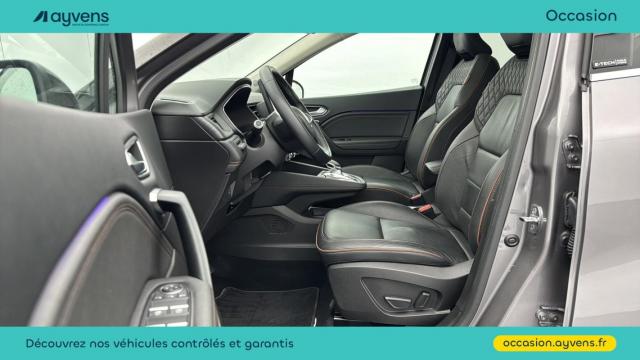 Renault Captur image 1
