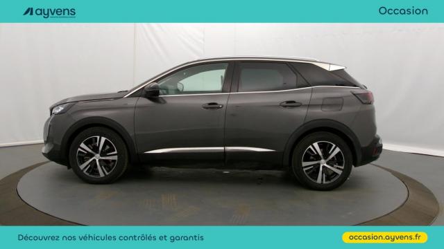 Peugeot 3008 image 9