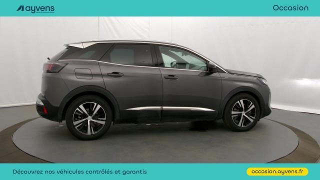 Peugeot 3008 image 5