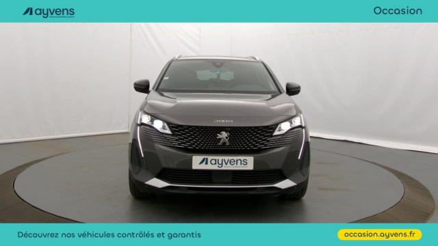 Peugeot 3008 image 7