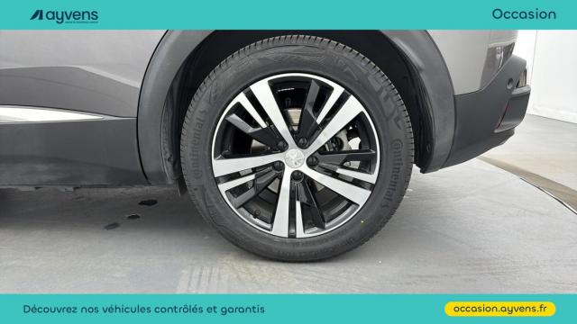 Peugeot 3008 image 4