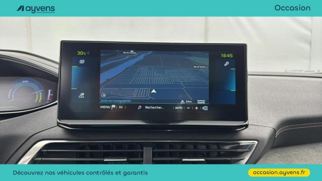 Peugeot 3008 image 2