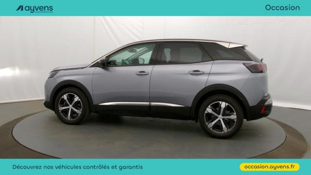 Peugeot 3008 image 2