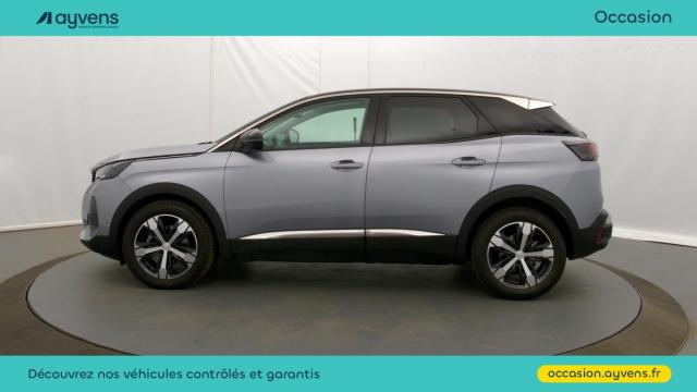 Peugeot 3008 image 5