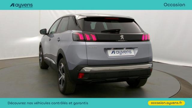 Peugeot 3008 image 9
