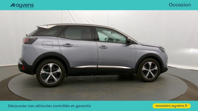 Peugeot 3008 image 8