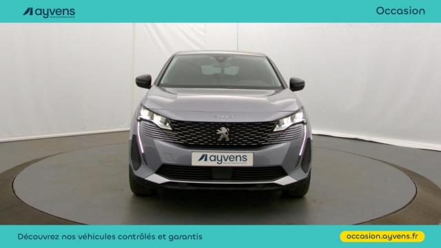 Peugeot 3008 image 7