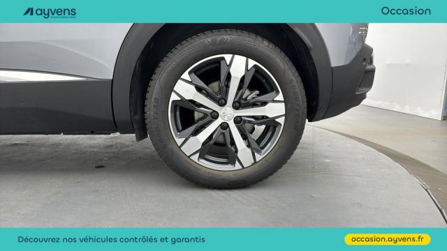 Peugeot 3008 image 1
