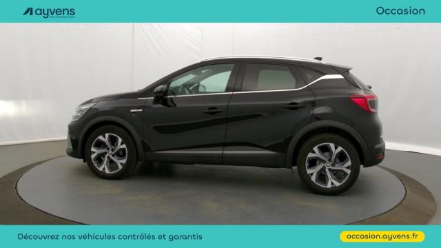 Renault Captur image 3