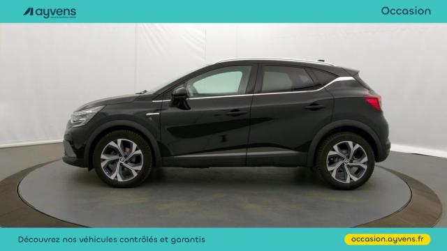 Renault Captur image 2