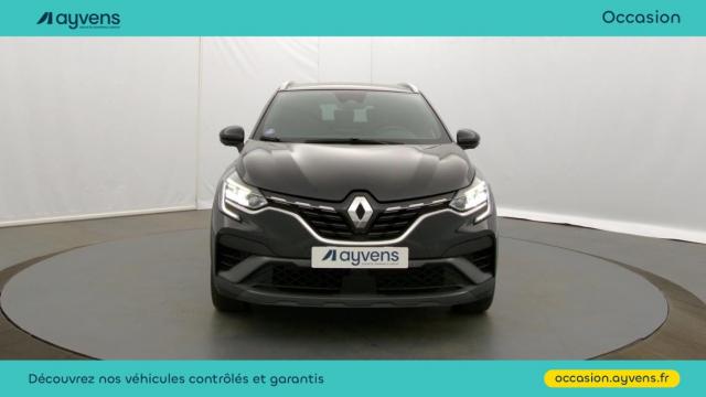 Renault Captur image 5