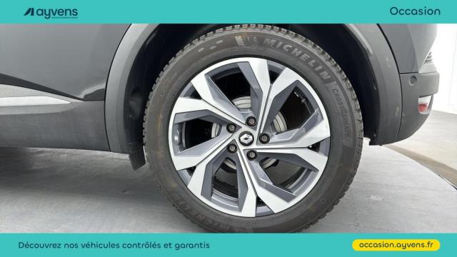 Renault Captur image 9