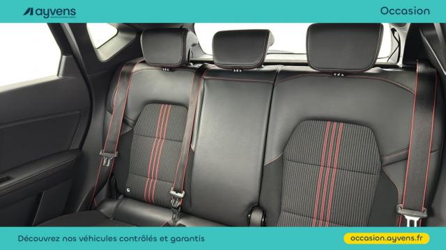 Renault Captur image 4