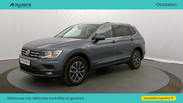 Volkswagen Tiguan Allspace 2.0 Tdi 150ch Confortline Business Dsg7 Euro6dt