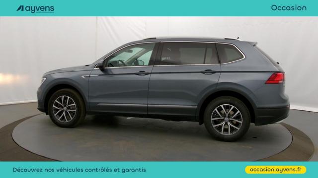 Volkswagen Tiguan Allspace image 4