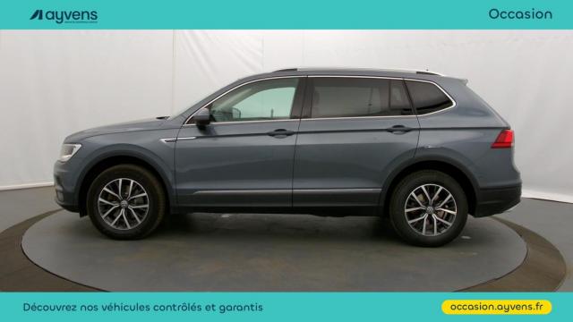 Volkswagen Tiguan Allspace image 2