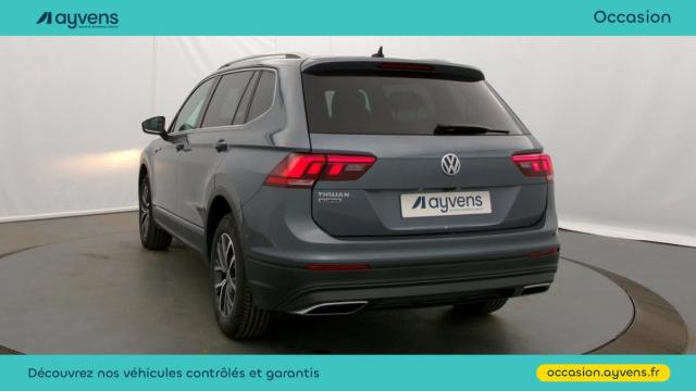 Volkswagen Tiguan Allspace image 1