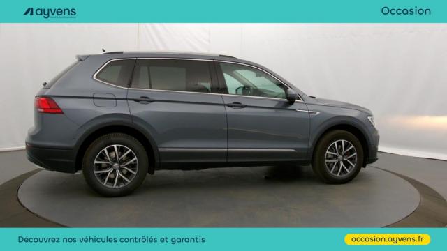 Volkswagen Tiguan Allspace image 8
