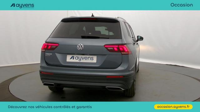Volkswagen Tiguan Allspace image 9