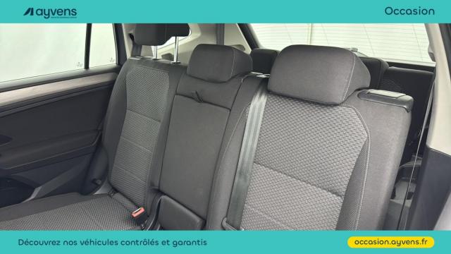 Volkswagen Tiguan Allspace image 6