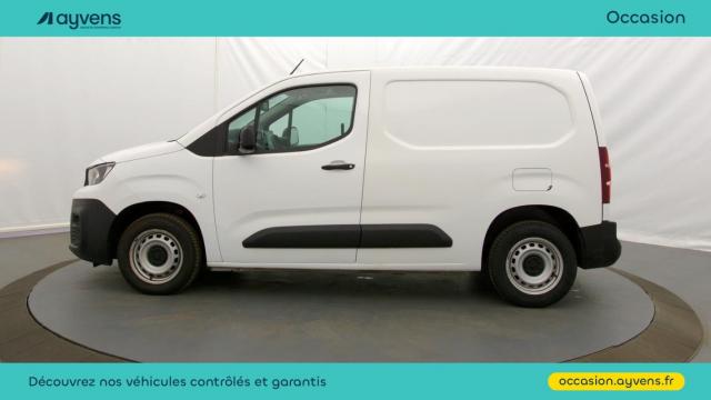 Peugeot Partner image 3